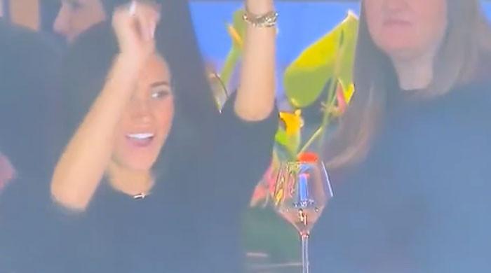 Royal expert reacts to Meghan Markle’s viral dance video