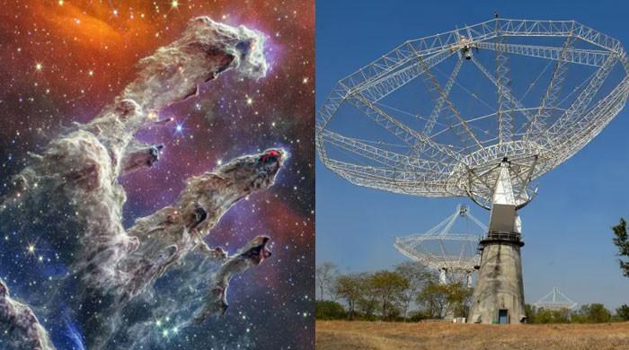 In breakthrough for NASA, laser-transmitted message reaches Earth from 10 million miles away - Vimarsana News