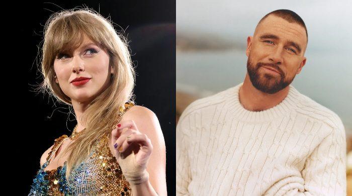 How Travis Kelce relates to Taylor Swift fan's death? - Vimarsana News