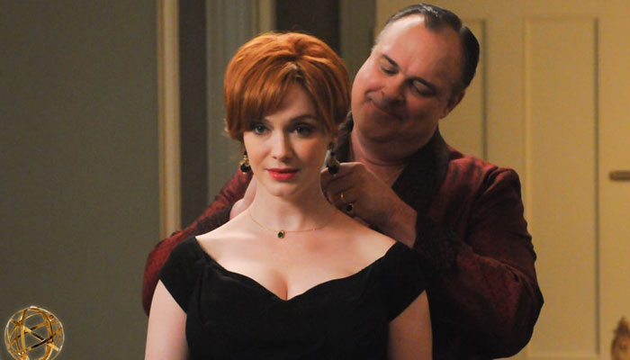 Christina Hendricks announces major step in life amid engagement