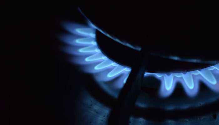 A representational image of a burning stove. — Unsplash