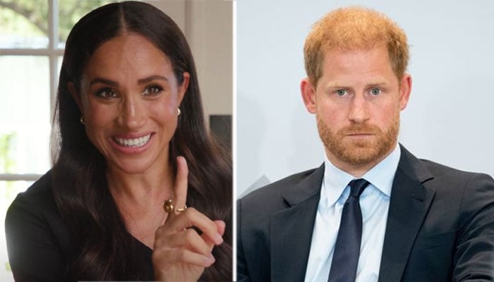 Meghan Markle is in panic mode over King Charles’ snub