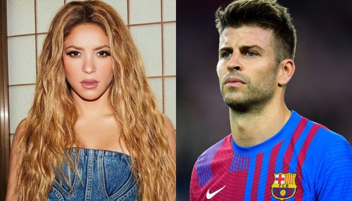 Shakira planning to expose Gerard Pique with new project?