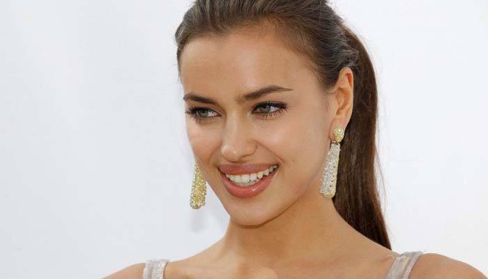 Photo Irina Shayk shares shocking details of her early life