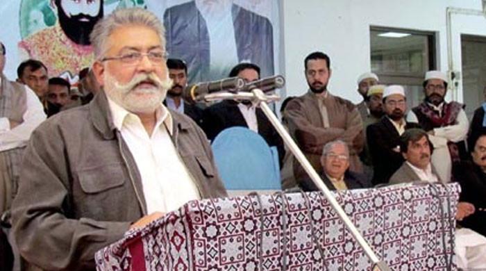 GDA asks PML-N to ensure guaranteed success from influential quarters