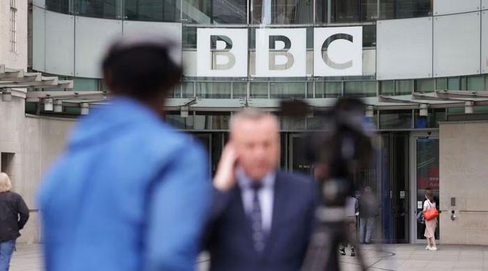 BBC journalists accuse broadcaster of biased reporting on Gaza