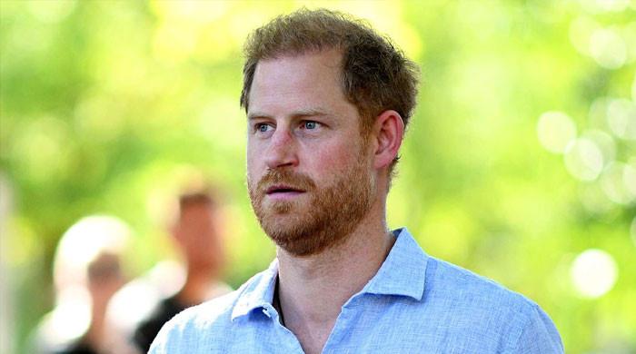 Prince Harry’s reception in Buckingham Palace will be frostier than the Antarctic