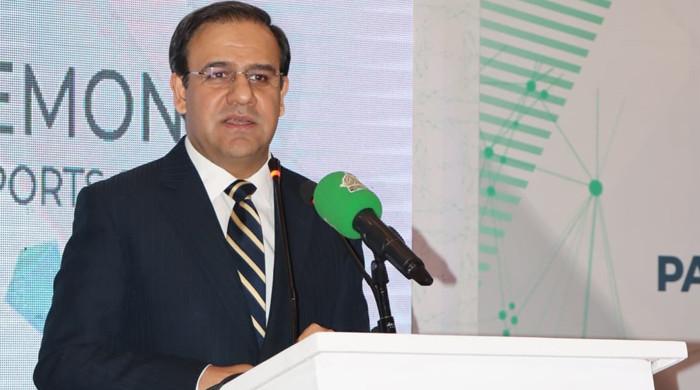 Pakistan eyes $10 billion with first-ever IT Export Strategy - Vimarsana News