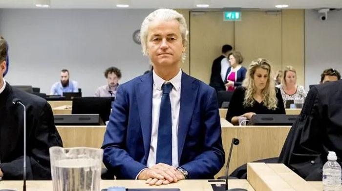 Who is Islamophobe politician Geert Wilders, what does his election win mean for Dutch Muslims?