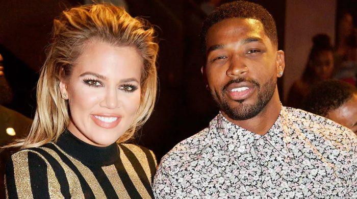 Tristan Thompson makes huge confession about Khloe Kardashian