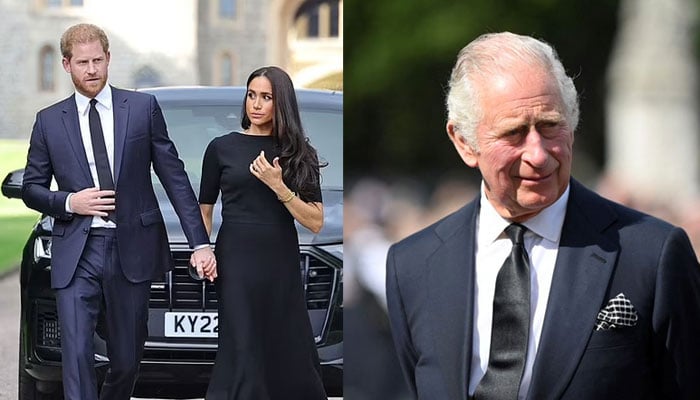 King Charles coronation: real reason finally revealed why Meghan Markle did not attend