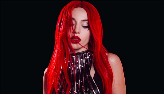 Photo Ava Max, Tiësto rock Etihad Park amid Abu Dhabi F1 Concerts