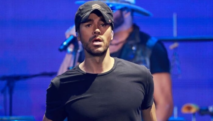 Photo Enrique Iglesias is leaving music industry because he can’t sing anymore?