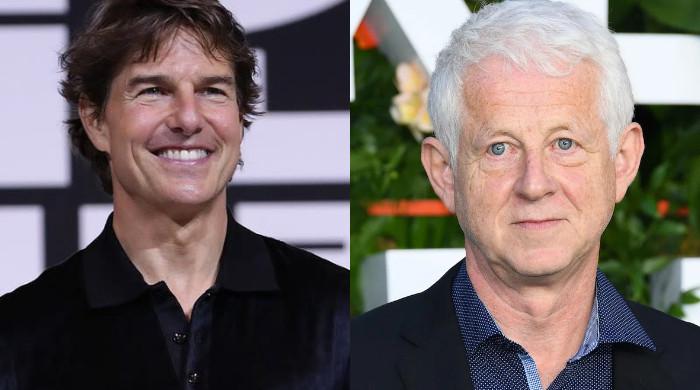 Tom Cruise permits jokes about him in ‘Genie’ movie