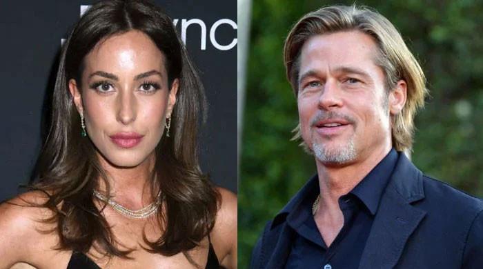 Brad Pitt, Ines De Ramon to throw joint bash to celebrate upcoming birthdays