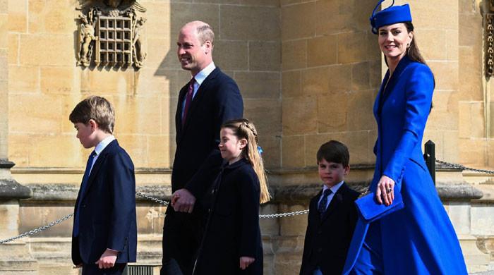 Kate Middleton, Prince William’s major plan for next week disclosed