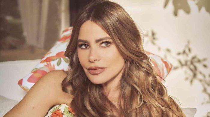 Sofia Vergara claps back at ageist Internet trolls