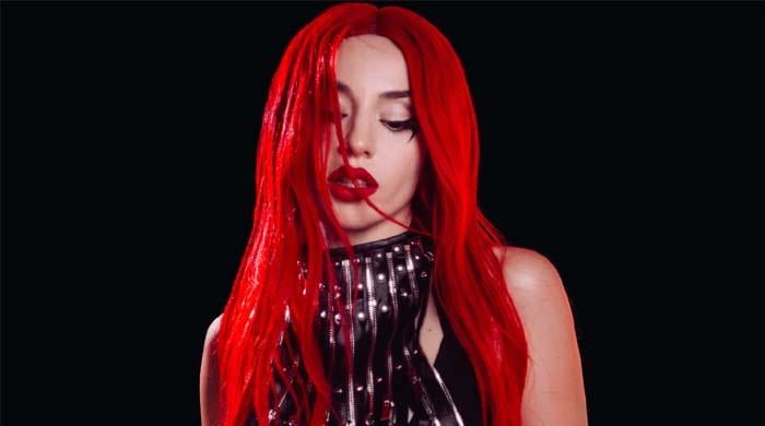 Ava Max, Tiësto rock Etihad Park amid 'Abu Dhabi F1 Concerts' - Vimarsana News