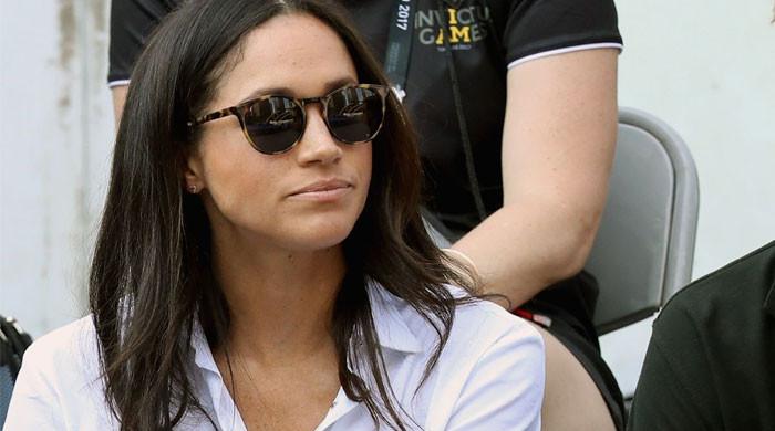 Meghan Markle’s turning into a wannabe starlet without 24-carat membership