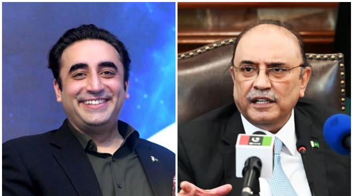 PPP says Bilawal candidate for PM slot despite Zardari’s ‘inexperienced’ remarks