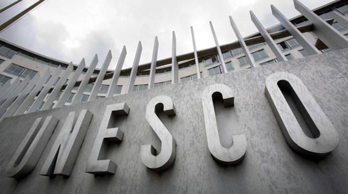 Pakistan outmanoeuvres India to secure Unesco vice chair