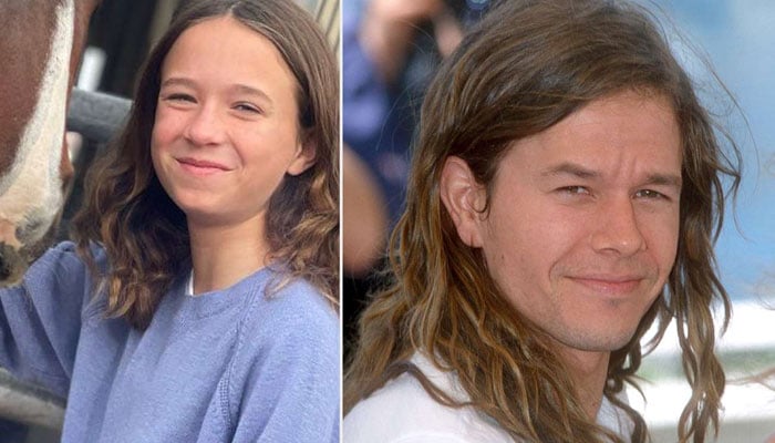 Heres why Mark Wahlberg is proud of his daughter