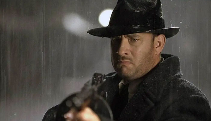 Tom Hanks drops his neglected favourite film title