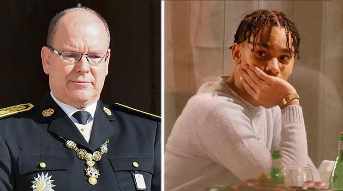 Prince Albert’s ‘illegitimate’ son Alexandre Grimaldi-Coste on father-son relationship