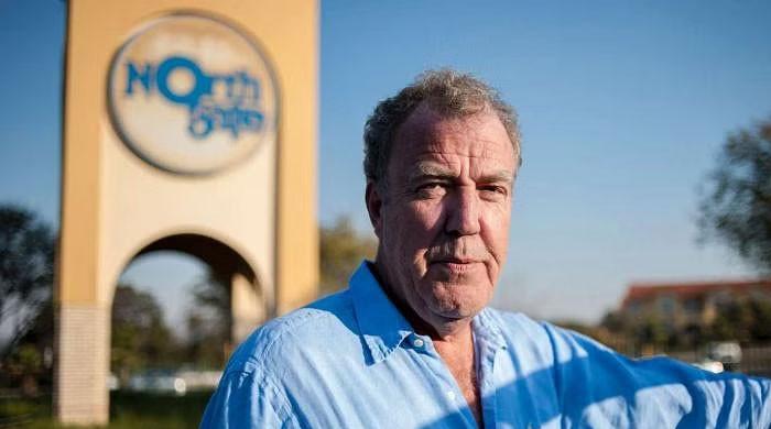 Jeremy Clarkson opens up on Prime Gear’s return as present axed