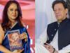 ‘Where the Opium Grows': Actress Hajra Khan calls Imran Khan ‘liar, wicked person’