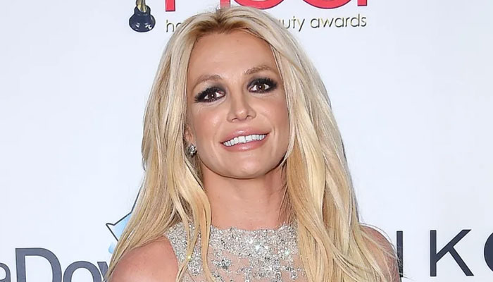 Britney Spears talks ‘catharsis’ after ‘Woman In Me’ memoir
