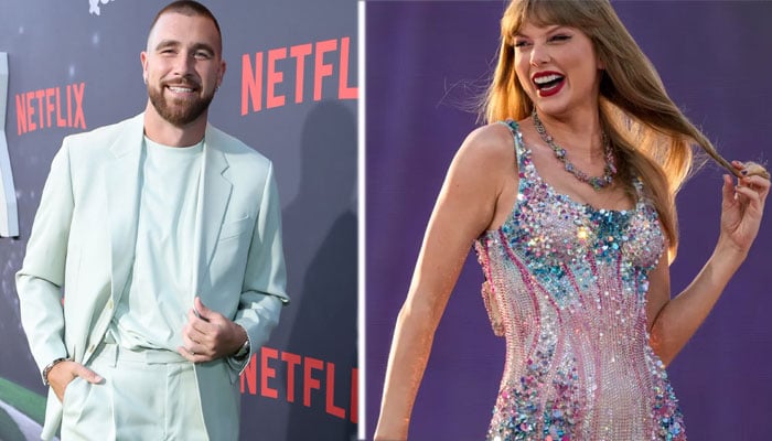 ‘Boy crazy’ Taylor Swift’s plans for Travis Kelce relationship exposed