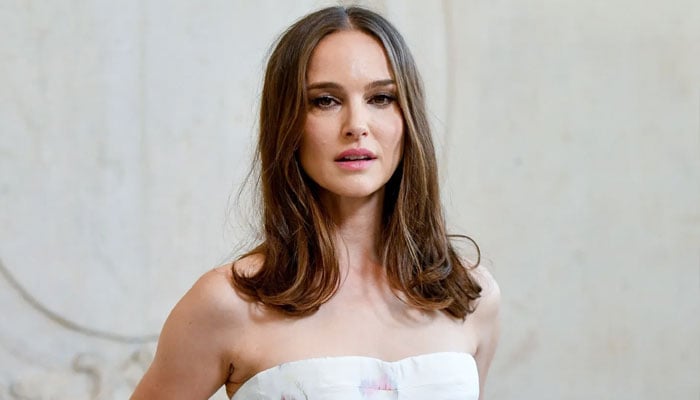 Natalie Portman addresses dangers of being a child star