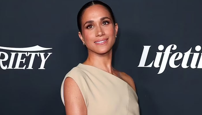 Meghan Markle’s allowing ‘beef, beef and a side order of beef’ milk the Firm