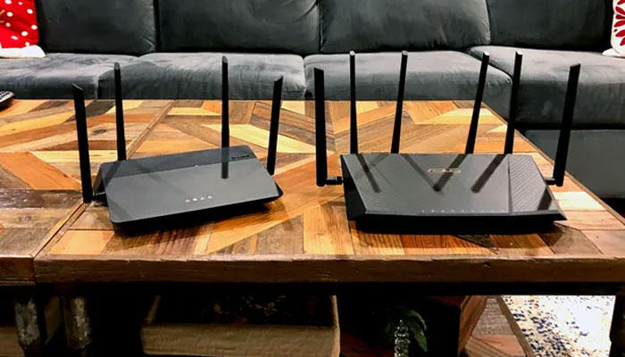 This simple coffee table trick can boost your WiFi speed. — USAToday
