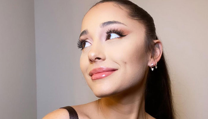 Ariana Grande shares tips on glowing skin: Use right products