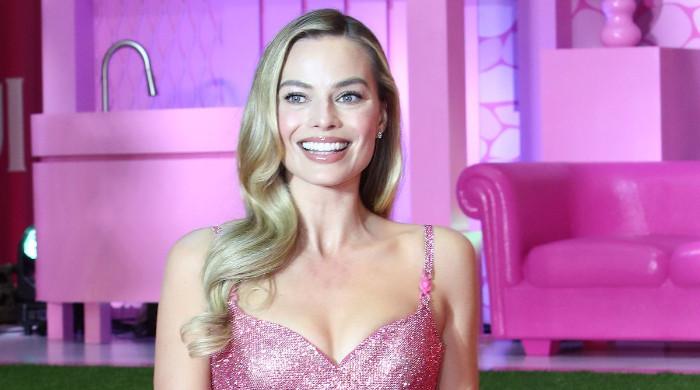 Margot Robbie reveals plans for a ‘Barbie’ sequel