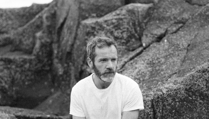 Emmy winning director Ross McDonnell dead at 44, confirms family