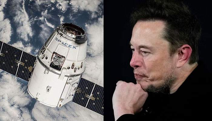 File photo of Tesla and SpaceXs CEO Elon Musk. —Reuters