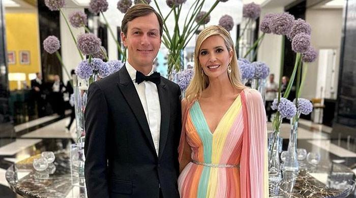 Ivanka Trump a Jared Kushner začínajú nový život s obrovskými finančnými výdavkami