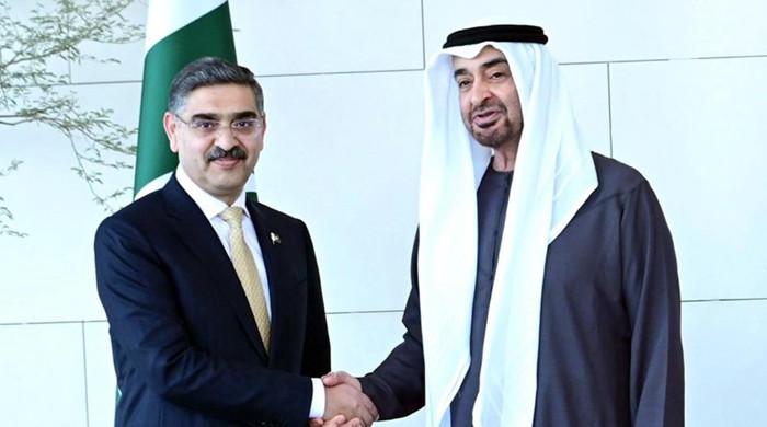PM’s UAE visit leads to signing of MoUs worth billions of dollars
