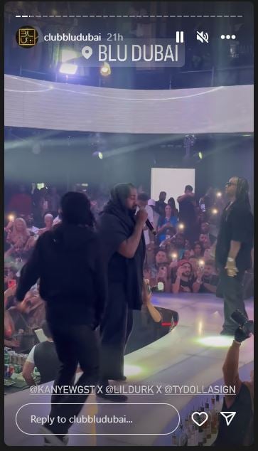 Chris Brown brushes off criticism labelling him as anti-Semitic