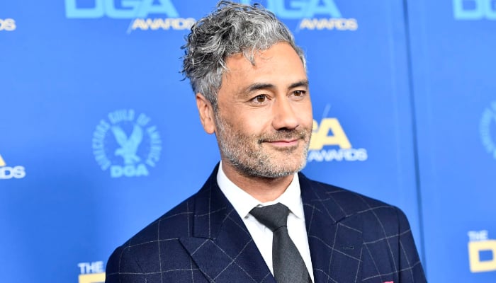 Taika Watiti reveals being poor led him to direct Marvels super hero movie