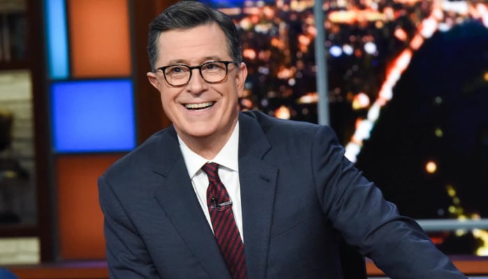 Stephen Colbert cancels The Late Show episodes amid health scare