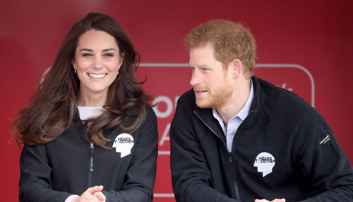 Kate Middleton sees Prince Harry’s demands as ‘declaration of war’
