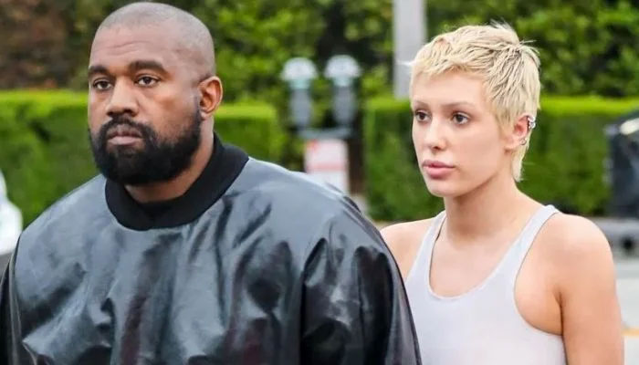 Kanye West gives Bianca Censori ‘ultimatum’ to save their marriage