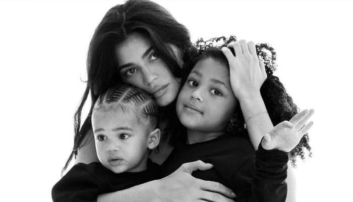 Kylie Jenner spills on ‘normal’ security protocol for her children