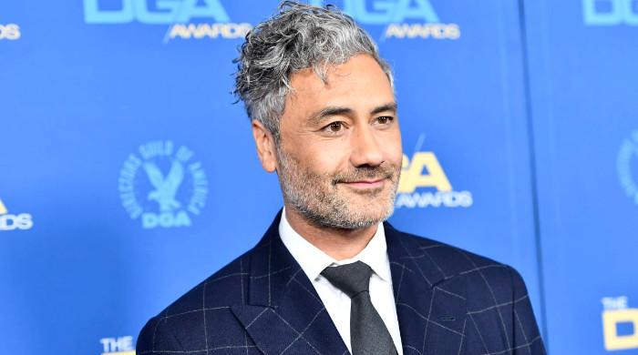 Taika Watiti reveals ‘being poor’ led him to direct Marvel’s super hero movie