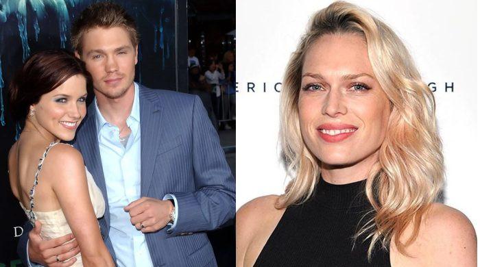 Chad Michael Murray breaks silence on Erin Foster’s cheating accusations