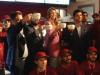 UK diplomat Jane Marriott inaugurates 'first British cafe' in Islamabad